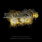 Pochette Final Fantasy Type-0 HD Composer Selections Soundtrack