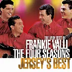 Pochette Jersey's Best: The Very Best of Frankie Valli / The Four Seasons