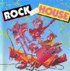 Pochette The Chipmunks: Rock the House