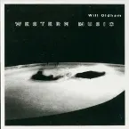 Pochette Western Music