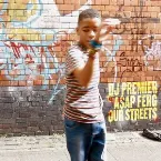 Pochette Our Streets