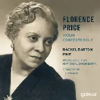Pochette Violin Concerto No. 2