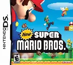 Pochette New Super Mario Bros.