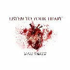 Pochette Listen to Your Heart (Metal Version)