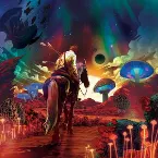 Pochette Greatish Hits: I Followed My Dreams and My Dreams Said to Crawl