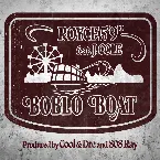 Pochette Boblo Boat