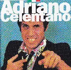 Pochette Adriano Celentano
