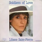 Pochette Soldiers of Love
