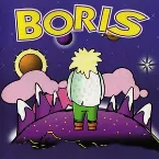 Pochette Boris