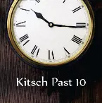 Pochette Kitsch Past 10