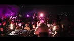 Pochette dj set from brooklyn 2025