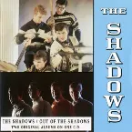 Pochette The Shadows / Out of the Shadows