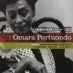 Pochette The Cuban Heroes Collection : Omara Portuondo