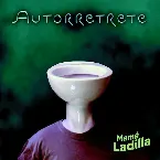 Pochette Autorretrete