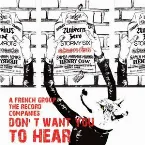 Pochette Live at the Rock in Opposition Festival, 1978 - New London Theatre