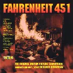 Pochette Fahrenheit 451