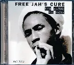 Pochette Free Jah Cure