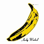 Pochette The Velvet Underground & Nico