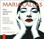 Pochette The Greatest Arias: Recordings from 1952–1961
