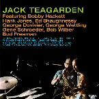 Pochette Jack Teagarden Featuring Bobby Hackett
