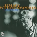 Pochette Live at the Mint