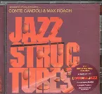 Pochette Jazz Structures