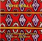 Pochette Live @ Pavilion Bar, Cork, 21st July 2012