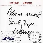Pochette Release Record. Send Tape.