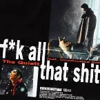 Pochette f*k all that shit