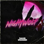 Pochette Night Wolf