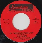 Pochette On the Good Ship Lollipop / Hurry on Down