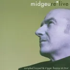 Pochette re*live