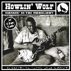 Pochette Howlin’ Wolf / Moanin’ in the Moonlight