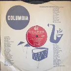 Pochette Let Me Call You Sweetheart / Can't Get Enough of Texas
