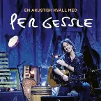 Pochette En akustisk kväll med Per Gessle