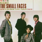 Pochette The Very Best Of The Small Faces