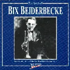 Pochette The Best of Bix Beiderbecke