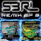 Pochette S3RL Remix EP 9