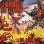 Pochette O mal nunca morre (Ao vivo em São Paulo)