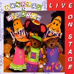 Pochette Live on Stage