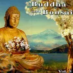 Pochette Buddha and Bonsai, Volume 5