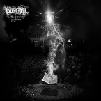 Pochette Garden of Burning Apparitions