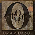 Pochette Uma vida só