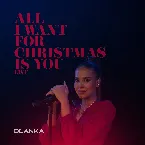 Pochette All I Want for Christmas Is You (live)