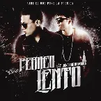 Pochette Perreo lento