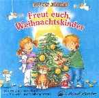 Pochette Freut Euch, Weihnachtskinder