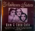 Pochette Rum & Coca Cola