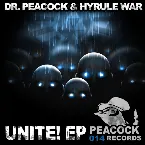 Pochette Unite! EP