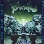 Pochette Live Ecstasy Rotterdam 1991