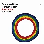Pochette Americana